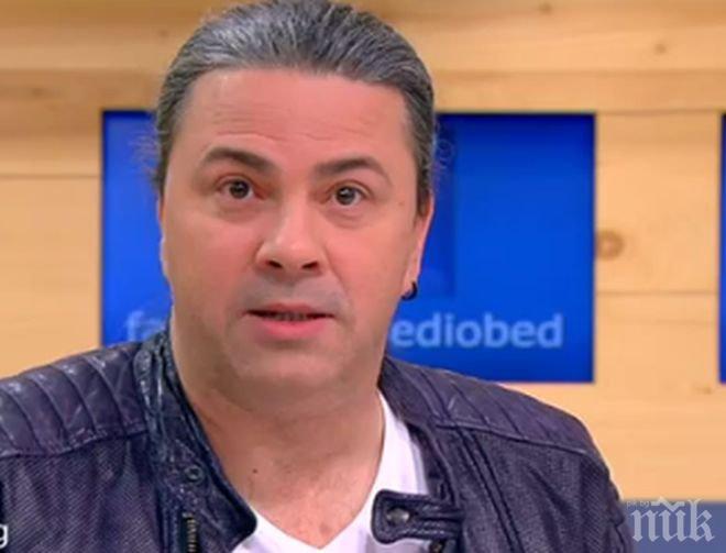 Рекорд! Наско от БТР бил студент само 3 дни 