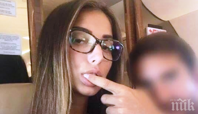 Алекс с пръста няма да ходи в Монако!