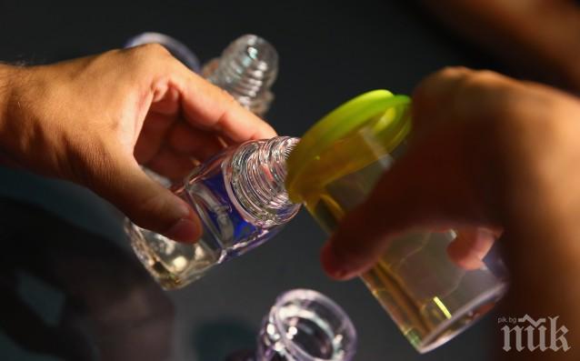 Манипулирали пробите на руските атлети със сол и кафе