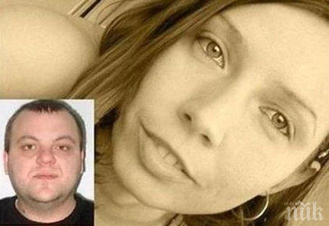 РАЗКРИТИЕ! Разпитват по скайп експерти от Австрия за космите по трупа на Яна