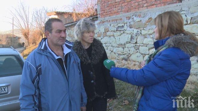 ШОКИРАЩО! Родителите на починалото 2-годишно детенце: Лекарите не разбраха какво му е! Хранеше се, но просто слабееше 