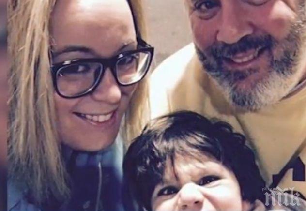 Тази история разплака Америка! Семейство спаси 7-годишно българче с тегло 3,7 кг