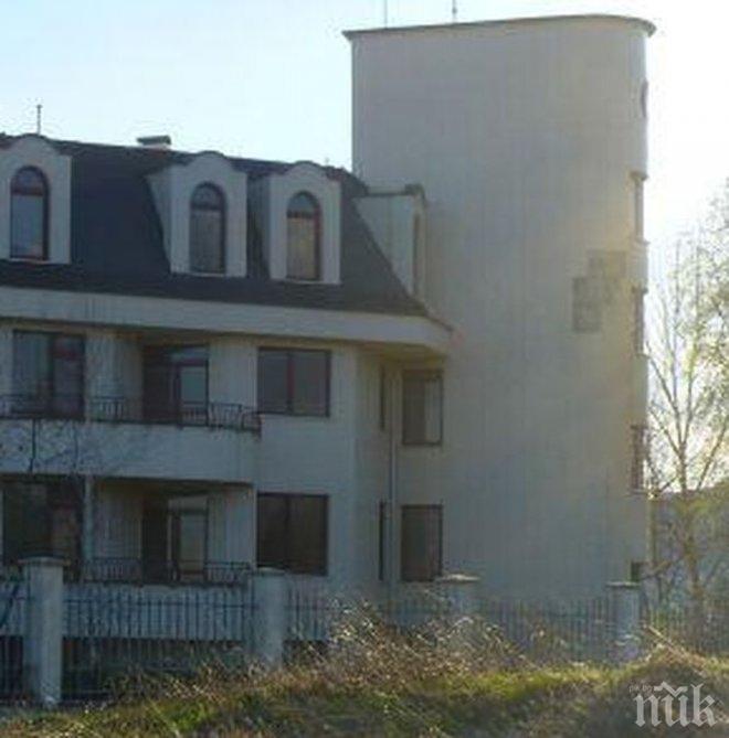 ЕКСКЛУЗИВНО! Шуменският бизнесмен Петър Петров - Ретрото разкри кой му обра трите милиона лева!