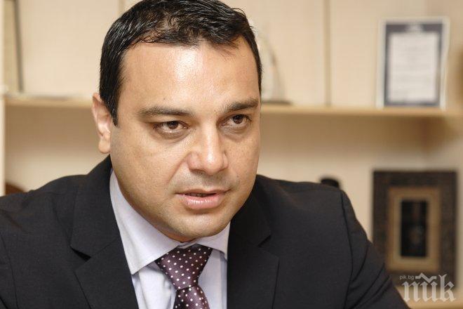 Министри от България, Румъния и Сърбия с общ проект за бърз интернет