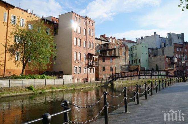 Полски Динковци вилняха в трамвай, пребиха български студенти по погрешка