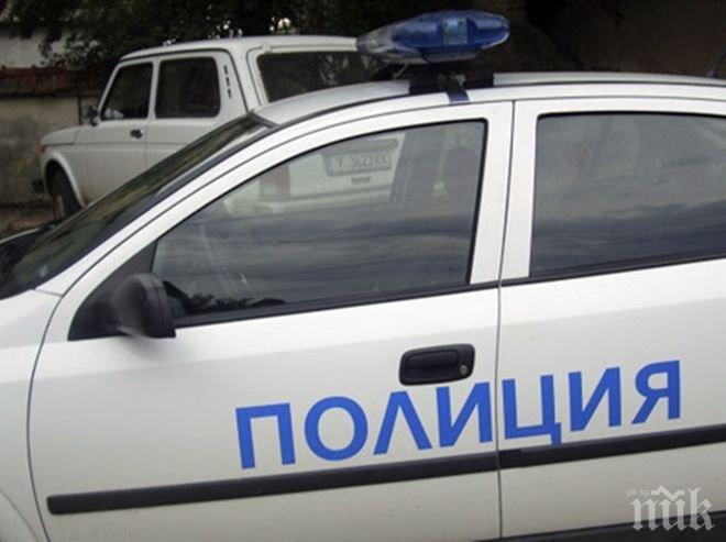 Биячите, пратили китаец в кома, се измъкват заради грешно записан номер на кола