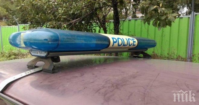 Италианец изгоря със смарт телефон на жп гарата във Варна