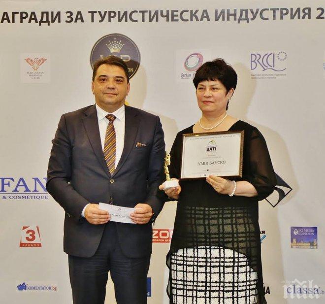 Посланикът на Македония у нас: Бележим ръст на наши туристи в България

