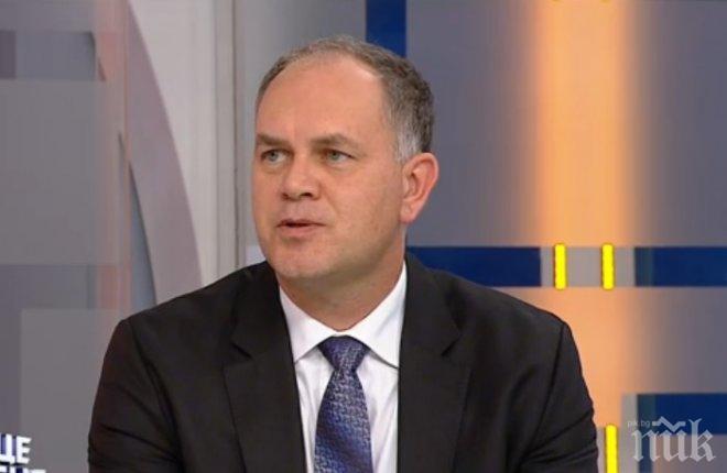 Кадиев се огъна, готов е да влезе в коалиция с БСП след изборите