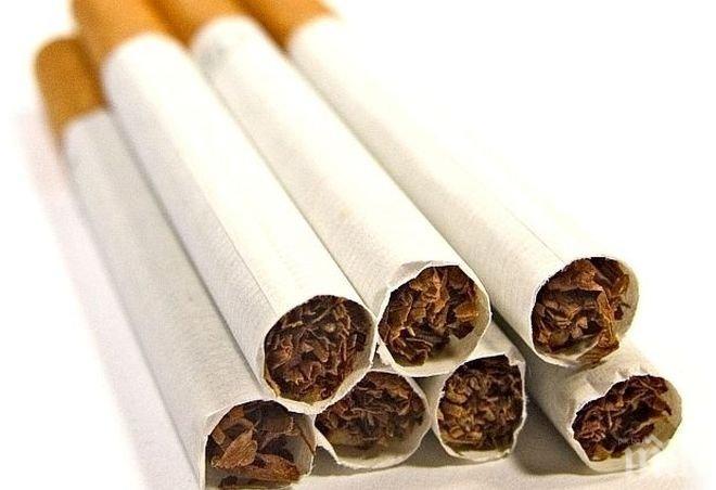 Гърция е първа по брой на пасивни пушачи в ЕС, България е трета