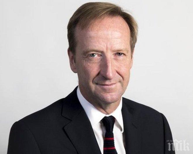 МИ-6 разкри: Предотвратили сме 12 терористични атентата за последните 3 години