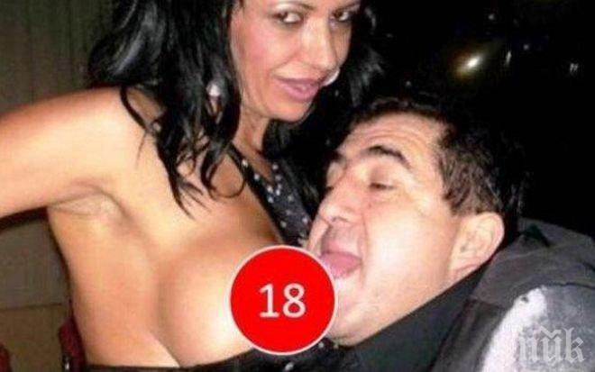 ПИЩОВА ИЗБУХНА: Искам да опъна Анита Мейзер в затвора!