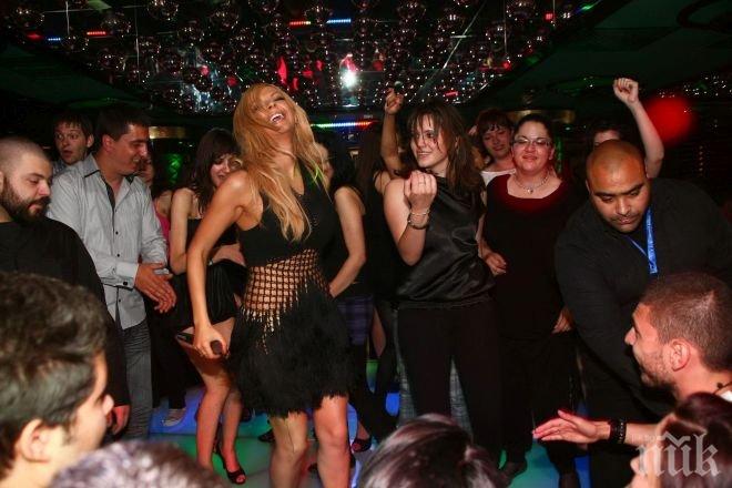 ПОТРЕС ПРЕДИ 8 ДЕКЕМВРИ! Половината кръчми и дискотеки – без авариен изход и пожарогасители