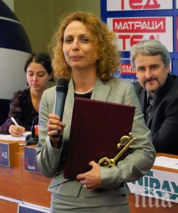 ПЪРВО В ПИК! Борисов освободи заместник-министър на околната среда и водите