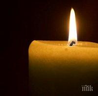 Шок! Болно дете издъхна в ръцете на Дядо Коледа