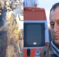 Кметът на Хитрино се ядоса: Ще съдя до дупка фирмата превозвач