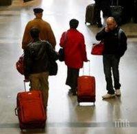 Брекзит кара туристите да бързат към Обединеното кралство