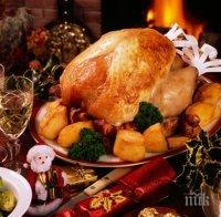 Това се казва софра! Най-празничните български храни през декември 