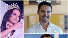ГОРЕЩО! Топмодел №1 в света Елизабет Методиева пред ПИК: В момента съм сама - нито Борислав Комсийски, нито Димитър Тодоранов са ми гаджета