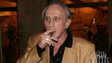 ЕКСКЛУЗИВНО И САМО В ПИК ТV! Тошо Тошев в разтърсващо интервю пред камерите ни - за бъдещето на Борисов и кой печели от референдума на Слави