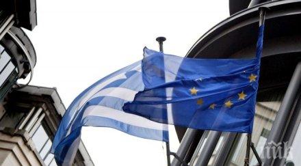 идват трудни месеци гърция кризата бежанците приключила