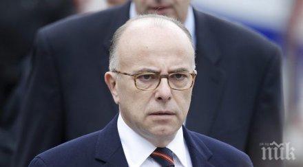 казньов иска удължаване извънредното положение франция юли атаки били преотвратени