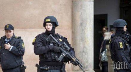 предотвратиха кървав атентат великобритания