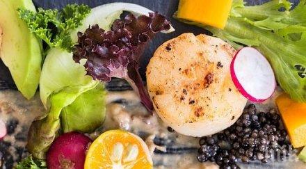 полската коледна трапеза здравословната света вижте каква