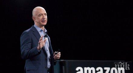 шокиращо признание българин стои началото бляскавия път amazon видео