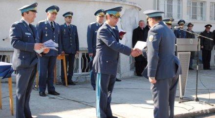 рокади армията назначават нов командир военновъздушните сили