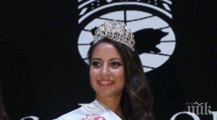 зверство неизвестни пребиха мис пловдив улицата