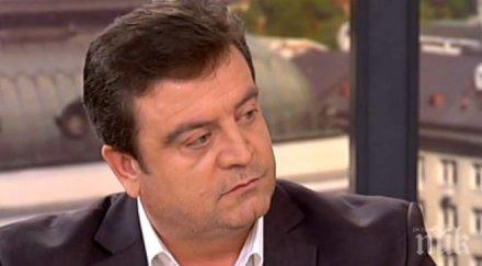 цветелин кънчев отлага тържествата годишнината евророма заради трагедията хитрино