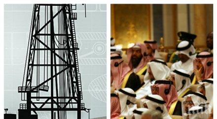 ограничават добива петрол русия оман влизат комитета контрол