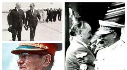 дойче веле голготата българите титова югославия