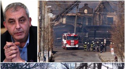 извънредно пик шефът синдиката кнсб бдж петър бунев разкри версиите ада хитрино фаталните превишена скорост