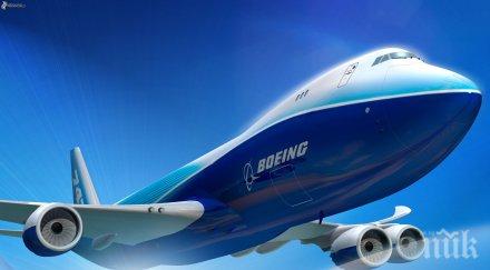 рекордна сделка иран купува самолети боинг 166 милиарда долара