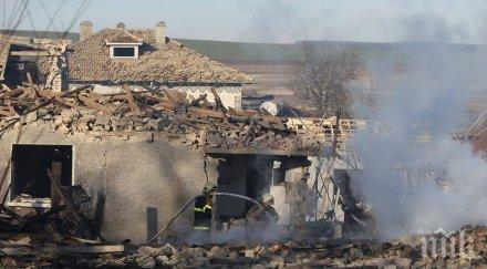 пострадалите хитрино остават тежко състояние