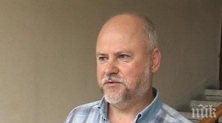 политологът тодор галунов служебния кабинет плевнелиев ярки политически фигури действащи политици