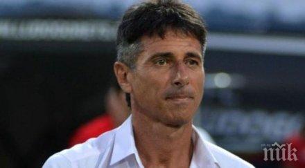 едуард ераносян накарахме футболистите повярват своите възможности отбор