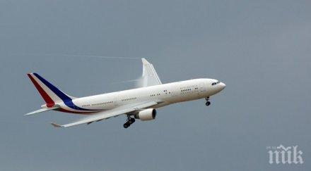 започват редовни полети европа западна австралия