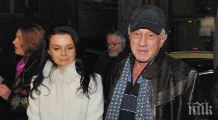 очаквайте довечера сензация пик легендата тошо тошев проговаря дълго мълчание бойко слави любомир павлов труд убитите медии битката живот живота битка