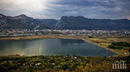 пик невероятно зрелище мъжете супер турнир риболов дъбника