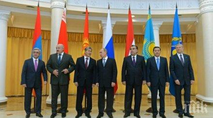 коледна изненада флангът русия стяга отговор активността нато