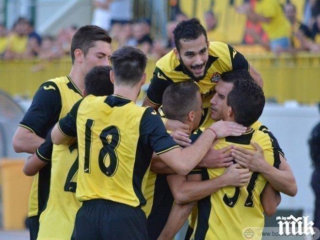 Извънредно заседание в Ботев! (ВАЖНИ РЕШЕНИЯ)