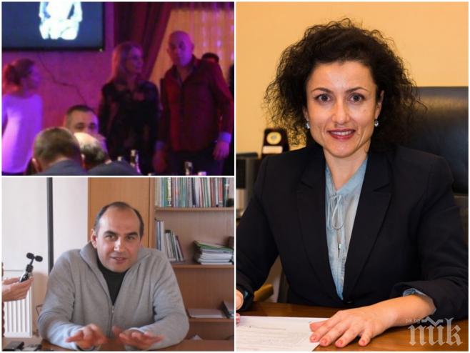 ОФИЦИАЛНО! Ето кои са изританите купонджии от Горското