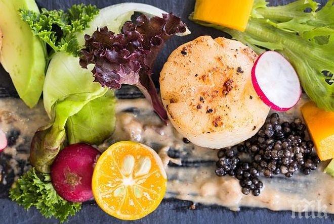 Полската коледна трапеза е най-здравословната в света! Вижте каква е тя!