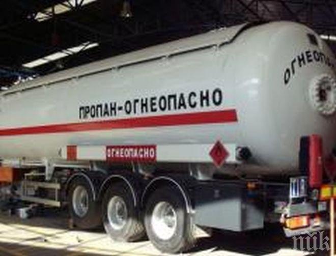 Какво представлява пропан-бутанът, който причини ужасяващата трагедия в Хитрино