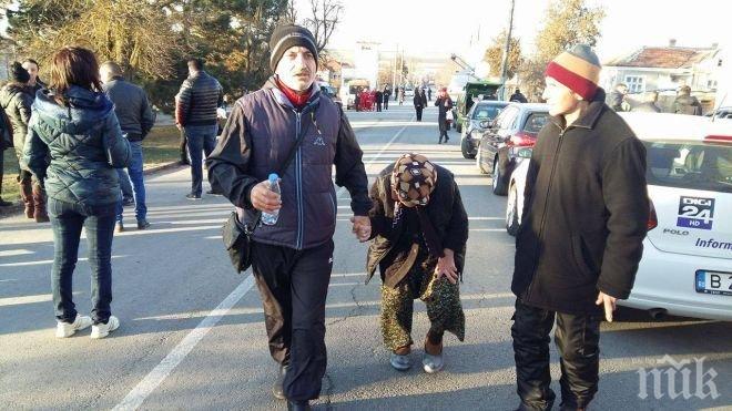 От днес започва раздаването на еднократната социална помощ от 325 лв. в Хитрино