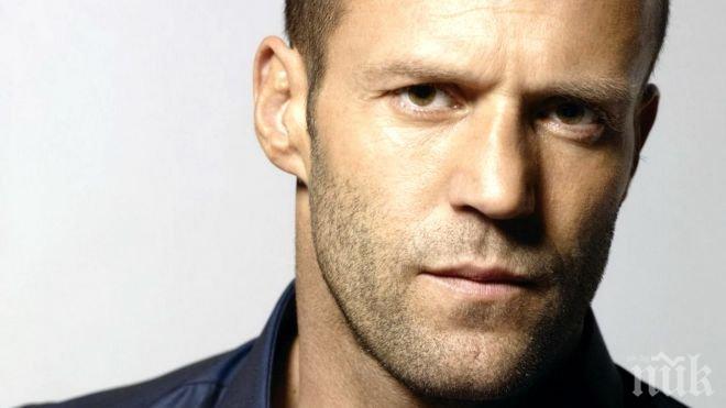 САМО ЗА ДАМИТЕ! Сензационно разкритие за мъжете с кафяви очи