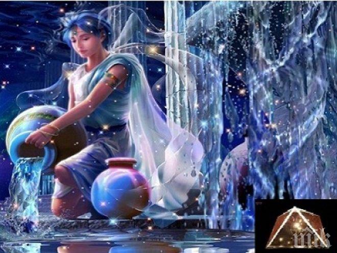 Вижте коя е златната зодия, на която й върви във всичко и която може да преобърне света 